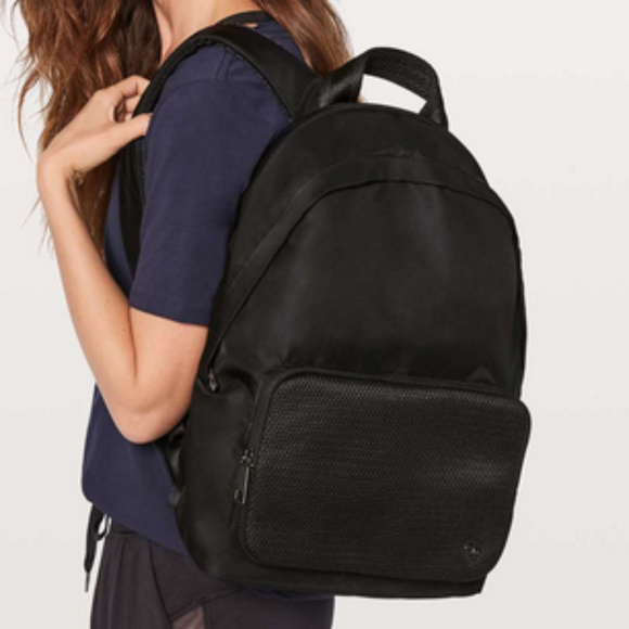 lululemon everywhere backpack